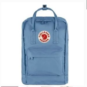 Fjallraven Kanken laptop 17” backpack